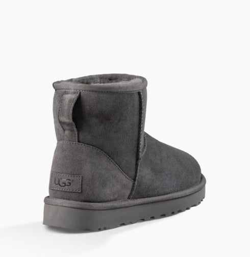 UGG CLASSIC MINI II Womens Boots - Womens Boots
