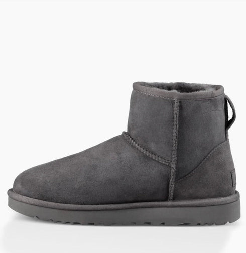 UGG CLASSIC MINI II Womens Boots - Womens Boots
