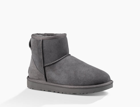 UGG CLASSIC MINI II Womens Boots - Womens Boots