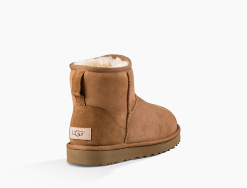 UGG CLASSIC MINI II WOMENS BOOTS - Womens Boots