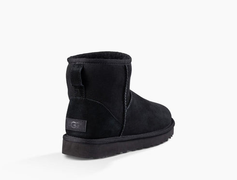 UGG CLASSIC MINI II WOMENS BOOTS - Womens Boots