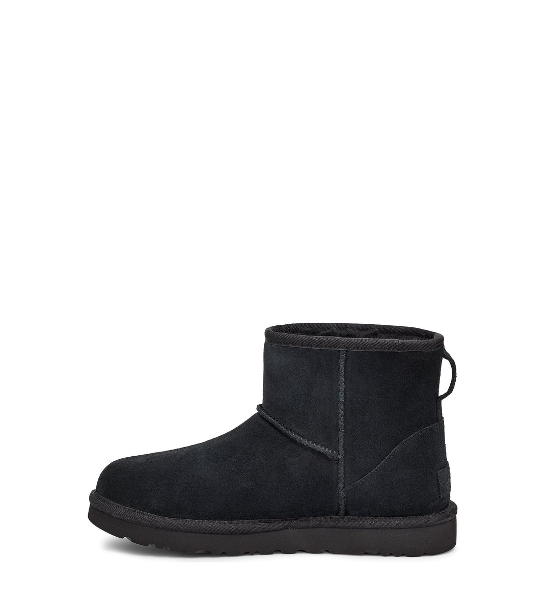 UGG Women's Classic Mini Side Logo Boots