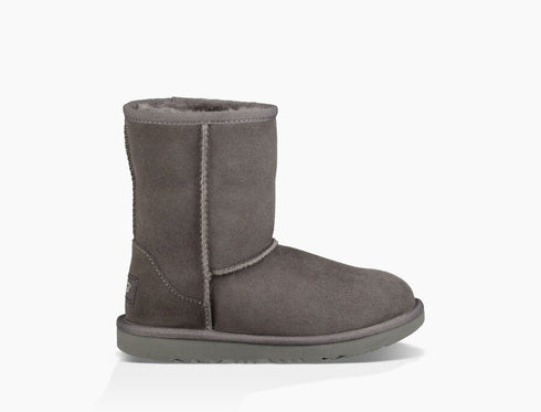 UGG CLASSIC SHORT II Kids Boots - Kids Boots