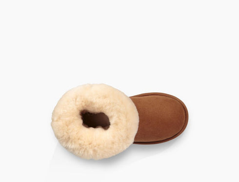 UGG CLASSIC SHORT II KIDS BOOTS - Kids Boots