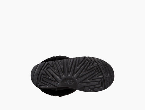 UGG CLASSIC SHORT II KIDS BOOTS - Kids Boots