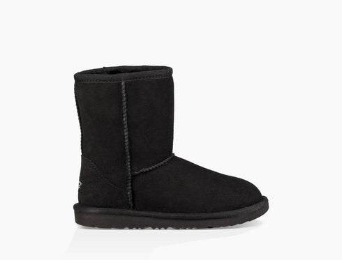 UGG CLASSIC SHORT II KIDS BOOTS - Kids Boots