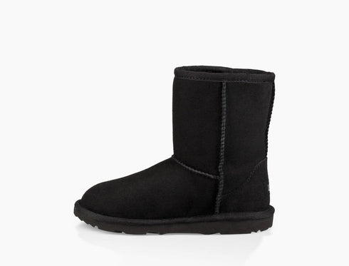 UGG CLASSIC SHORT II KIDS BOOTS - Kids Boots