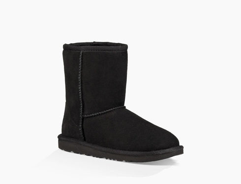 UGG CLASSIC SHORT II KIDS BOOTS - Kids Boots