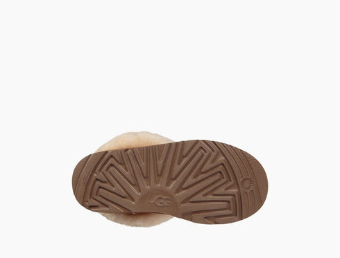 UGG CLASSIC SHORT II KIDS BOOTS - Kids Boots