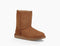 UGG CLASSIC SHORT II KIDS BOOTS - Kids Boots