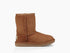 UGG CLASSIC SHORT II KIDS BOOTS - Kids Boots
