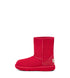 UGG CLASSIC SHORT II Kids Boots - Kids Boots