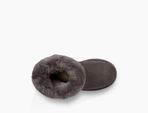 UGG CLASSIC SHORT II Kids Boots - Kids Boots