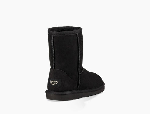 UGG CLASSIC SHORT II KIDS BOOTS - Kids Boots