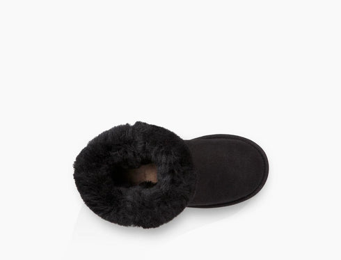 UGG CLASSIC SHORT II KIDS BOOTS - Kids Boots