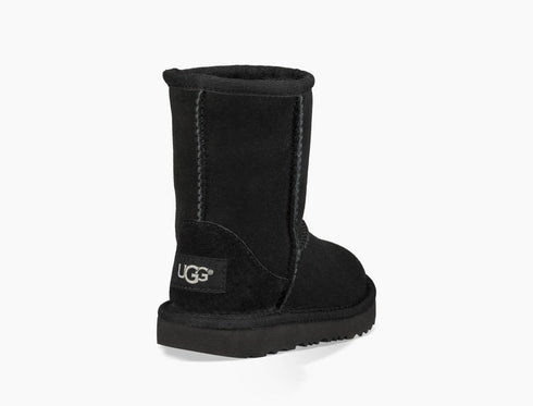 UGG CLASSIC SHORT II TODDLERS BOOTS - TODDLERS BOOTS