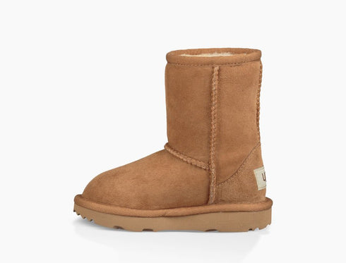 UGG CLASSIC SHORT II TODDLERS BOOTS - TODDLERS BOOTS