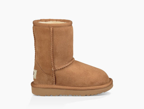 UGG CLASSIC SHORT II TODDLERS BOOTS - TODDLERS BOOTS