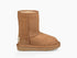 UGG CLASSIC SHORT II TODDLERS BOOTS - TODDLERS BOOTS
