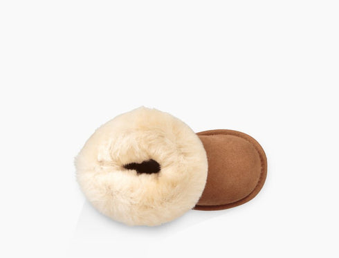 UGG CLASSIC SHORT II TODDLERS BOOTS - TODDLERS BOOTS