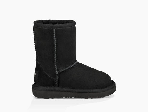 UGG CLASSIC SHORT II TODDLERS BOOTS - TODDLERS BOOTS