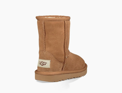 UGG CLASSIC SHORT II TODDLERS BOOTS - TODDLERS BOOTS
