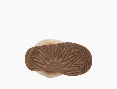 UGG CLASSIC SHORT II TODDLERS BOOTS - TODDLERS BOOTS