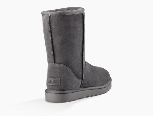 UGG CLASSIC SHORT II Womens Boots - Womens Boots