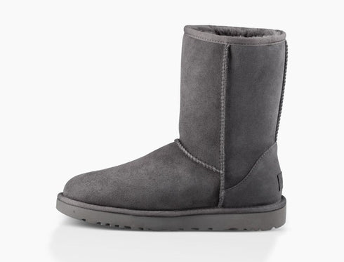 UGG CLASSIC SHORT II Womens Boots - Womens Boots