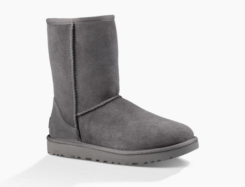 UGG CLASSIC SHORT II Womens Boots - Womens Boots