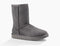 UGG CLASSIC SHORT II Womens Boots - Womens Boots