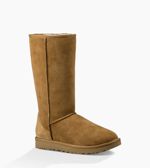 UGG CLASSIC TALL II Womens Boots - Womens Boots