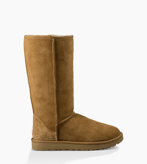 UGG CLASSIC TALL II Womens Boots - Womens Boots
