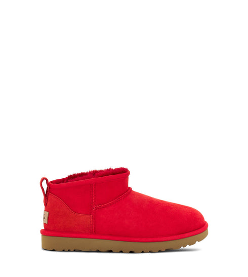UGG CLASSIC ULTRA MINI Womens Boots - Womens Boots