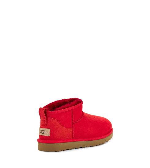 UGG CLASSIC ULTRA MINI Womens Boots - Womens Boots