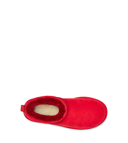 UGG CLASSIC ULTRA MINI Womens Boots - Womens Boots