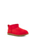 UGG CLASSIC ULTRA MINI Womens Boots - Womens Boots
