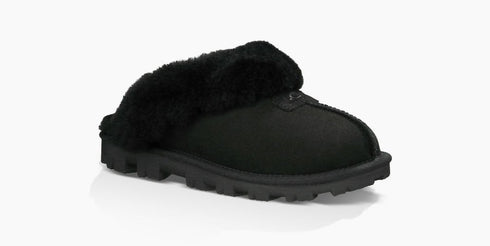 UGG COQUETTE Womens Slides - Womens Slides