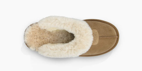 UGG COQUETTE Womens Slides - Womens Slides