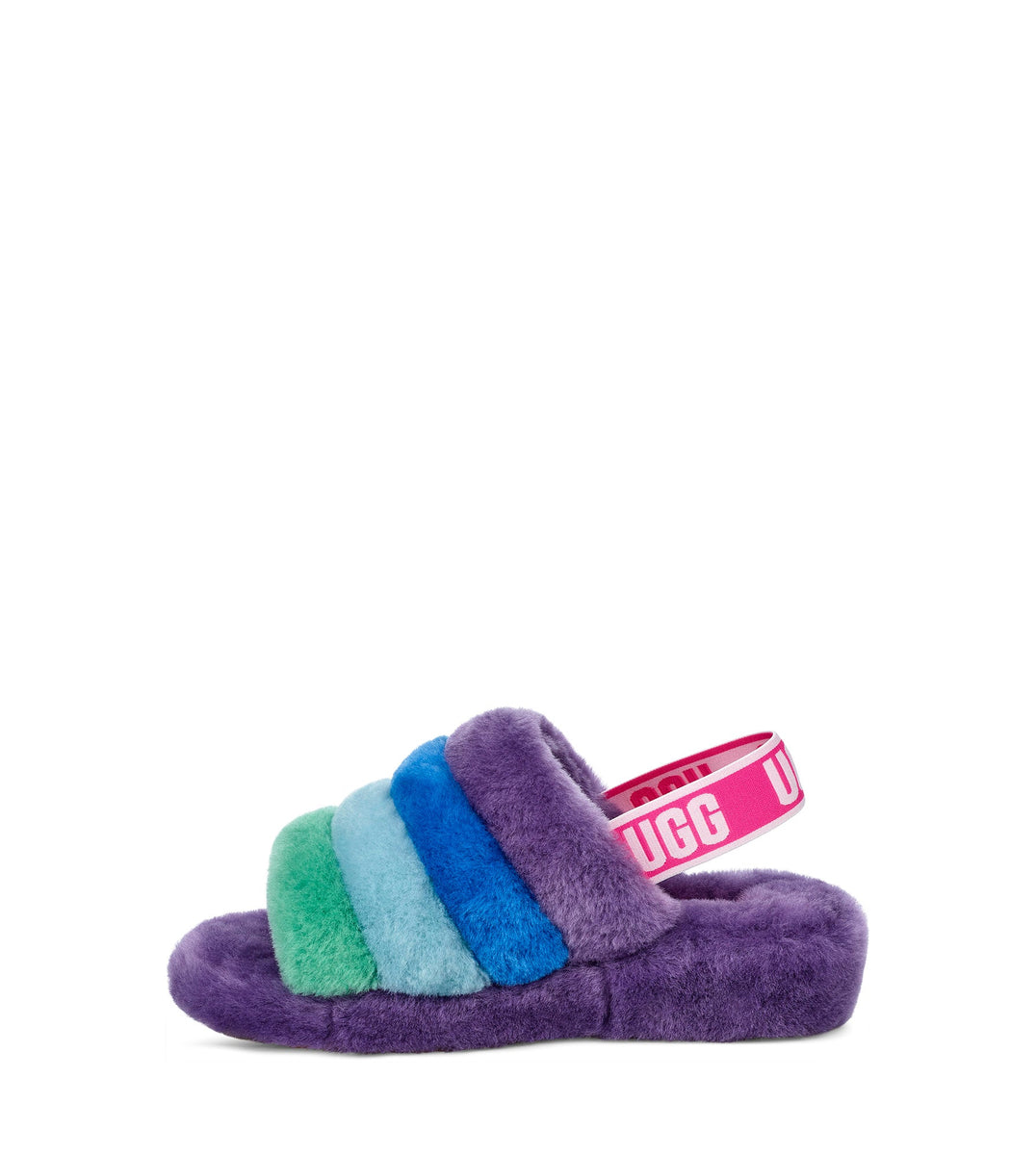 Fluff yeah slide pride best sale