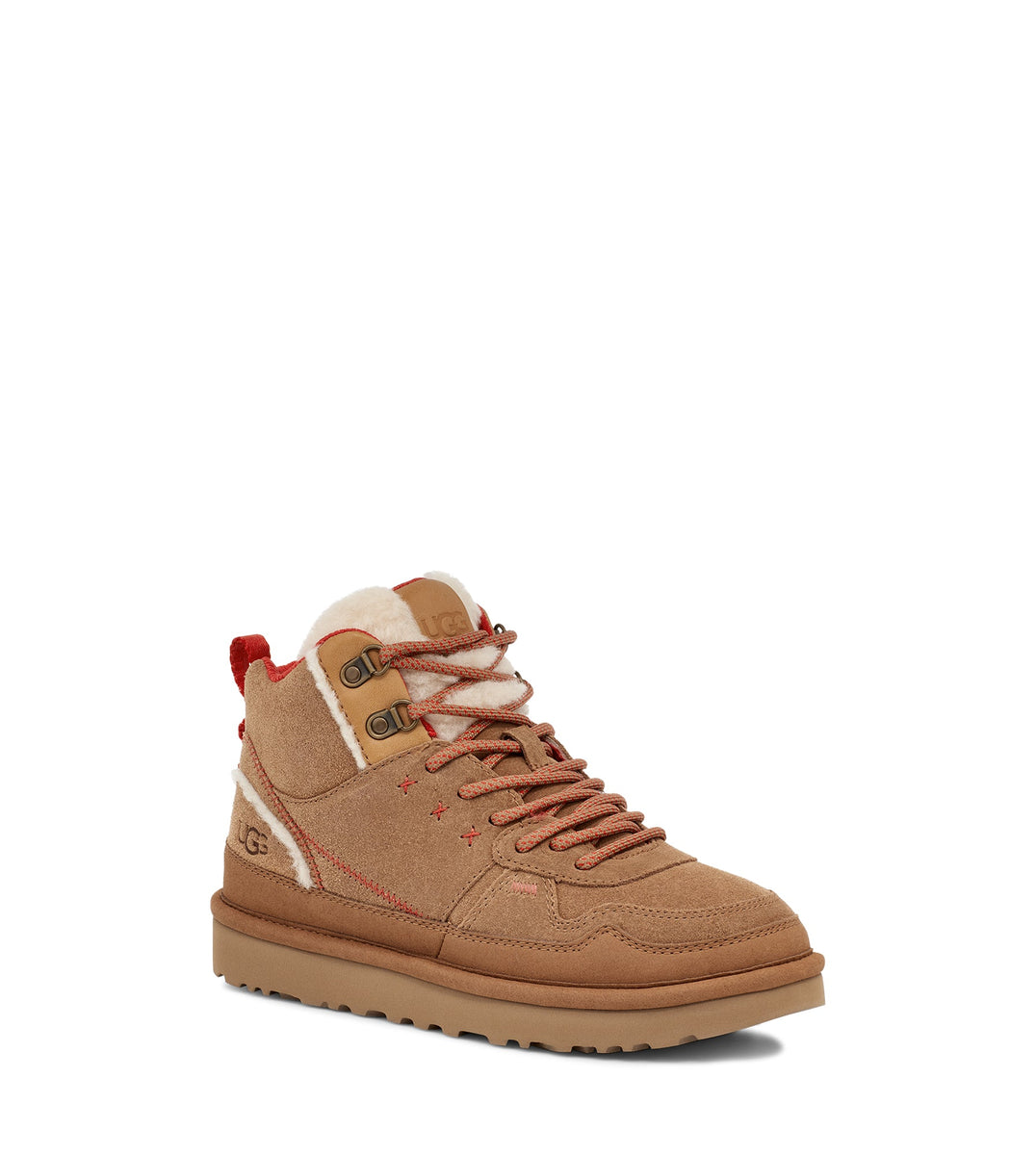 Women's UGG Highland Hi Heritage Boots | Shop Asphalt NYC