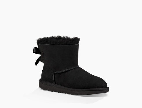 UGG MINI BAILEY BOW II Kids Boots - Kids Boots