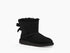 UGG MINI BAILEY BOW II Kids Boots - Kids Boots