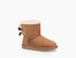 UGG MINI BAILEY BOW II Kids Boots - Kids Boots