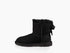 UGG MINI BAILEY BOW II Kids Boots - Kids Boots