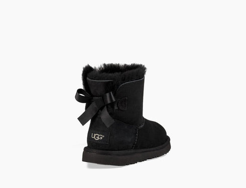 UGG MINI BAILEY BOW II Kids Boots - Kids Boots