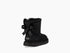 UGG MINI BAILEY BOW II Kids Boots - Kids Boots