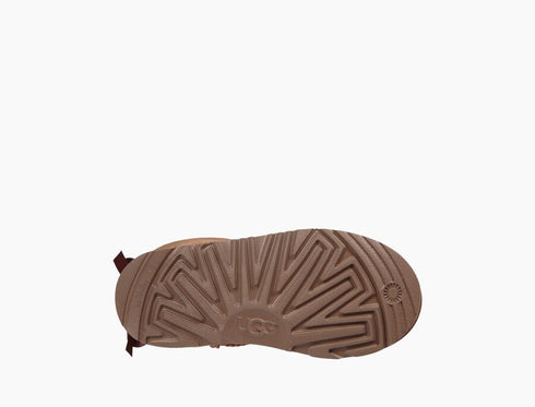 UGG MINI BAILEY BOW II Kids Boots - Kids Boots