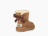 UGG MINI BAILEY BOW II Toddlers Boots - TODDLERS BOOTS