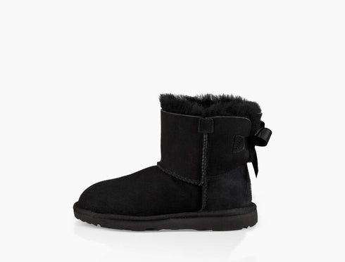 UGG MINI BAILEY BOW II Toddlers Boots - TODDLERS BOOTS
